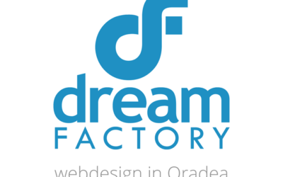 Dream Factory Webdesign
